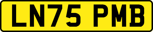 LN75PMB