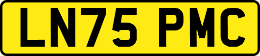 LN75PMC