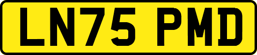 LN75PMD