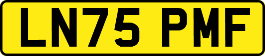 LN75PMF