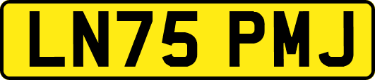 LN75PMJ