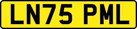 LN75PML
