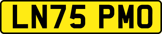 LN75PMO
