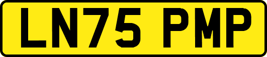 LN75PMP