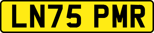 LN75PMR