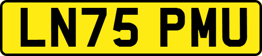 LN75PMU