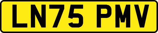 LN75PMV