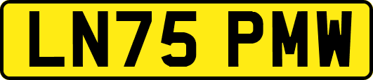 LN75PMW
