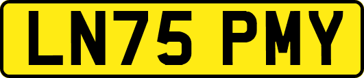 LN75PMY