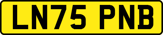 LN75PNB