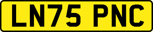 LN75PNC