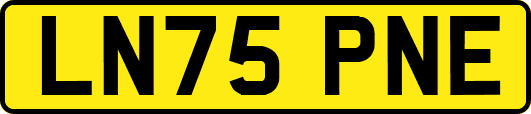 LN75PNE
