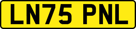 LN75PNL