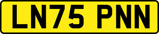 LN75PNN