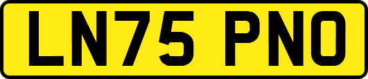 LN75PNO