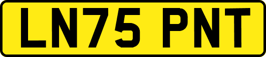 LN75PNT