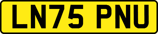 LN75PNU