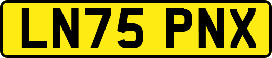 LN75PNX
