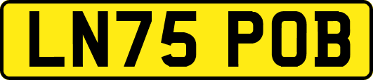 LN75POB