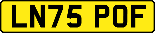 LN75POF