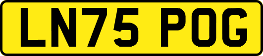 LN75POG