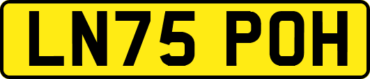 LN75POH