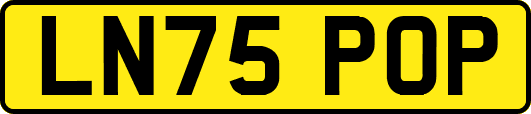 LN75POP