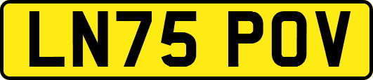 LN75POV