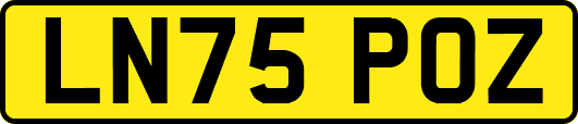 LN75POZ