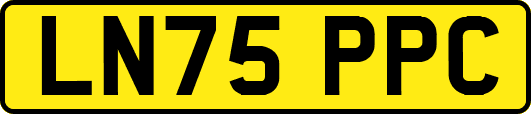 LN75PPC