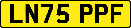 LN75PPF