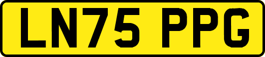 LN75PPG