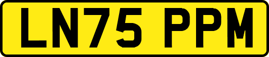 LN75PPM