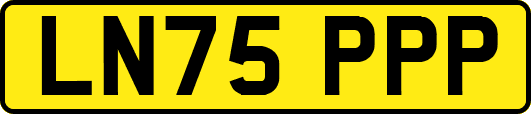 LN75PPP