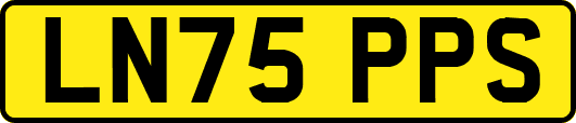 LN75PPS