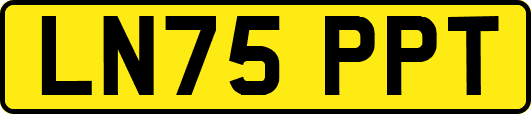 LN75PPT