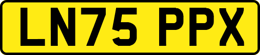 LN75PPX