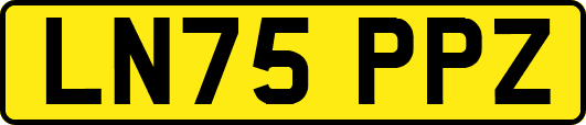 LN75PPZ