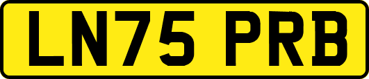 LN75PRB