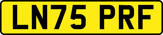 LN75PRF