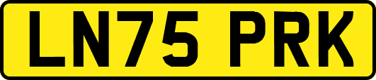 LN75PRK
