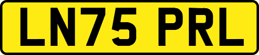 LN75PRL