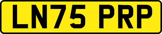 LN75PRP