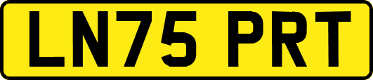 LN75PRT
