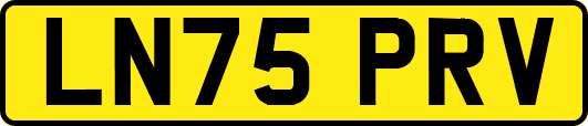 LN75PRV