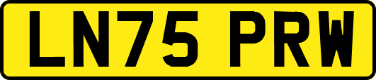 LN75PRW