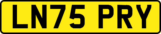 LN75PRY