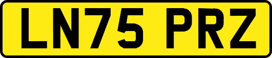 LN75PRZ