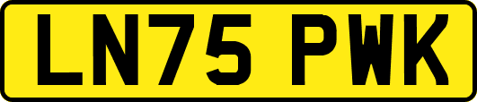 LN75PWK