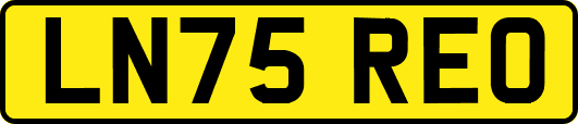 LN75REO
